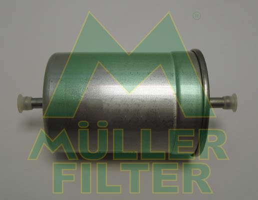 Muller Filter FB831 - Паливний фільтр autocars.com.ua