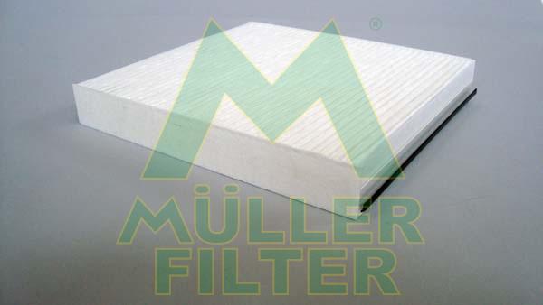 Muller Filter FC105 - Фильтр воздуха в салоне avtokuzovplus.com.ua