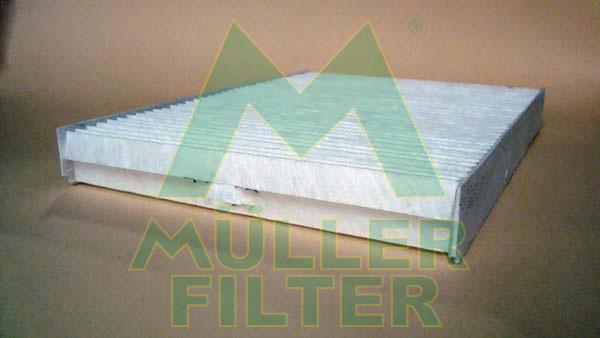 Muller Filter FC112 - Фильтр воздуха в салоне avtokuzovplus.com.ua