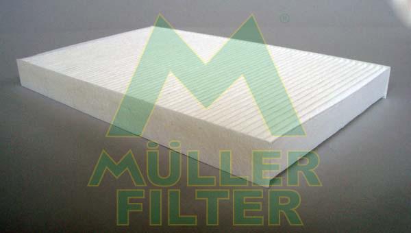 Muller Filter FC146 - Фильтр воздуха в салоне autodnr.net