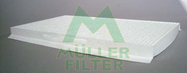 Muller Filter FC174 - Фільтр, повітря у внутрішній простір autocars.com.ua