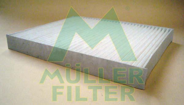 Muller Filter FC218 - Фильтр воздуха в салоне avtokuzovplus.com.ua