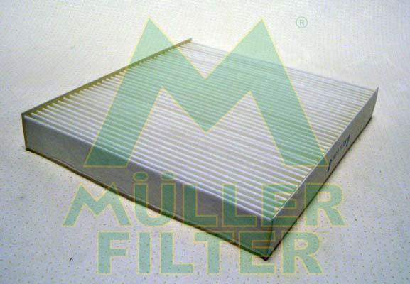 Muller Filter FC330 - Фильтр воздуха в салоне autodnr.net