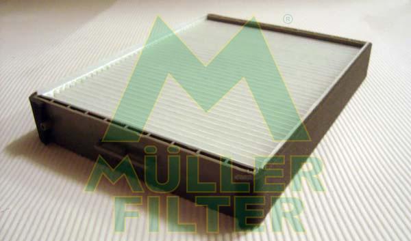 Muller Filter FC345 - Фильтр воздуха в салоне avtokuzovplus.com.ua