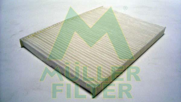Muller Filter FC378 - Фильтр воздуха в салоне avtokuzovplus.com.ua