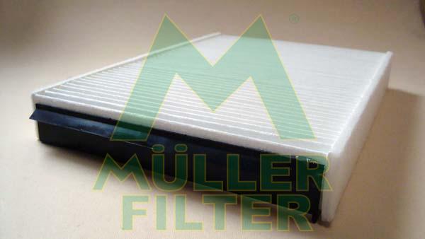 Muller Filter FC386 - Фильтр воздуха в салоне avtokuzovplus.com.ua