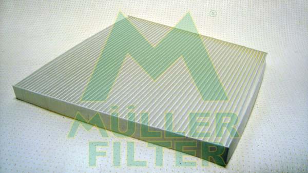 Muller Filter FC424 - Фильтр воздуха в салоне avtokuzovplus.com.ua