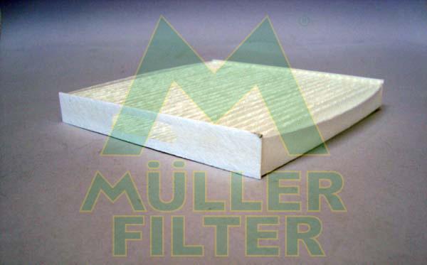 Muller Filter FC460 - Фильтр воздуха в салоне avtokuzovplus.com.ua