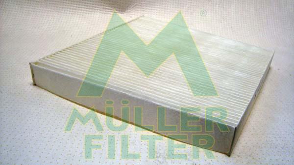 Muller Filter FC470 - Фильтр воздуха в салоне autodnr.net