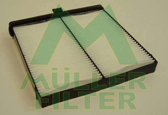 Muller Filter FC494 - Фильтр воздуха в салоне avtokuzovplus.com.ua