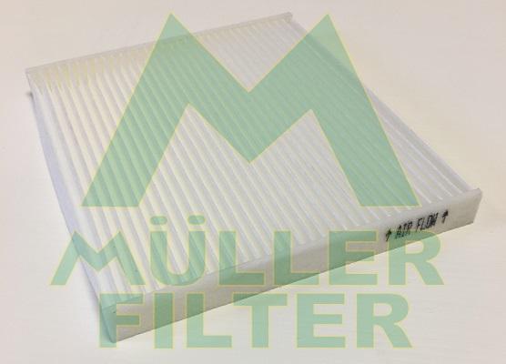 Muller Filter FC513 - Фильтр воздуха в салоне avtokuzovplus.com.ua
