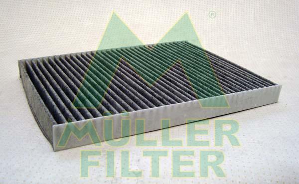 Muller Filter FK111 - Фильтр воздуха в салоне avtokuzovplus.com.ua