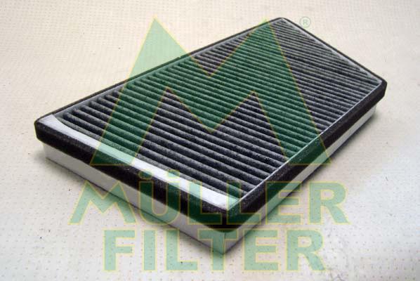 Muller Filter FK180 - Фильтр воздуха в салоне avtokuzovplus.com.ua