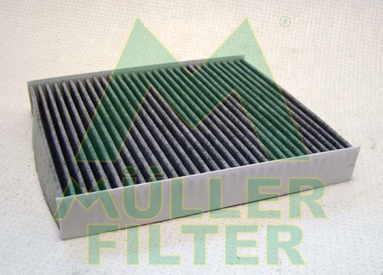 Muller Filter FK359 - Фільтр, повітря у внутрішній простір autocars.com.ua