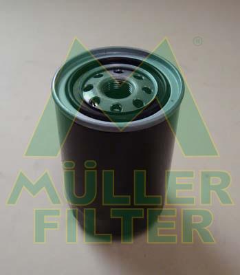 Muller Filter FN101 - Паливний фільтр autocars.com.ua