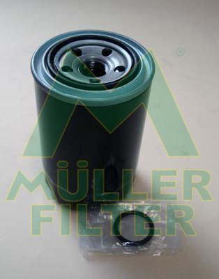 Muller Filter FN102 - Паливний фільтр autocars.com.ua