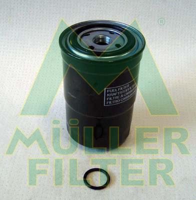 Muller Filter FN103 - Паливний фільтр autocars.com.ua