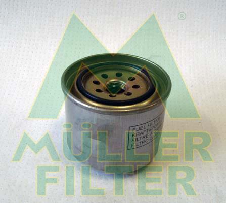 Muller Filter FN104 - Паливний фільтр autocars.com.ua