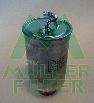 Muller Filter FN108 - Паливний фільтр autocars.com.ua