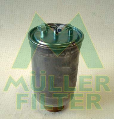 Muller Filter FN109 - Топливный фильтр avtokuzovplus.com.ua