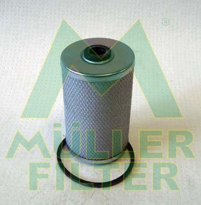 Muller Filter FN11010 - Паливний фільтр autocars.com.ua