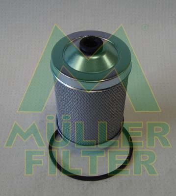 Muller Filter FN11020 - Паливний фільтр autocars.com.ua
