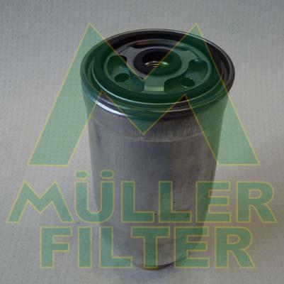 Muller Filter FN1110 - Паливний фільтр autocars.com.ua