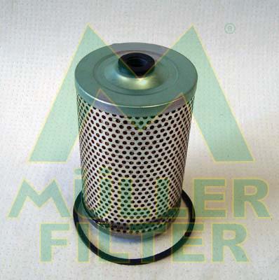 Muller Filter FN11141 - Топливный фильтр autodnr.net