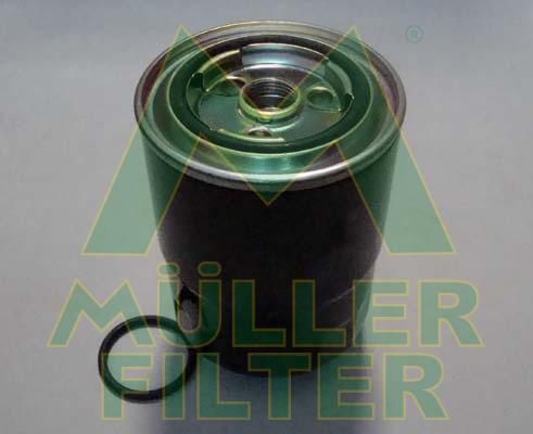 Muller Filter FN1140 - Паливний фільтр autocars.com.ua