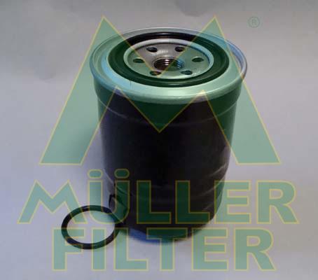 Muller Filter FN1141 - Паливний фільтр autocars.com.ua