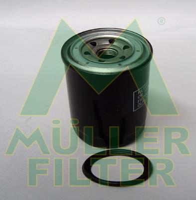 Muller Filter FN1144 - Паливний фільтр autocars.com.ua