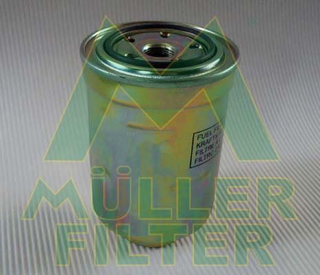 Muller Filter FN1145 - Паливний фільтр autocars.com.ua
