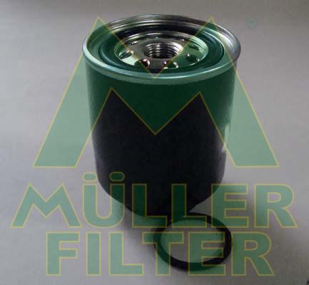 Muller Filter FN1147 - Паливний фільтр autocars.com.ua