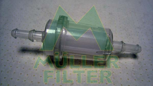 Muller Filter FN11 - Топливный фильтр autodnr.net