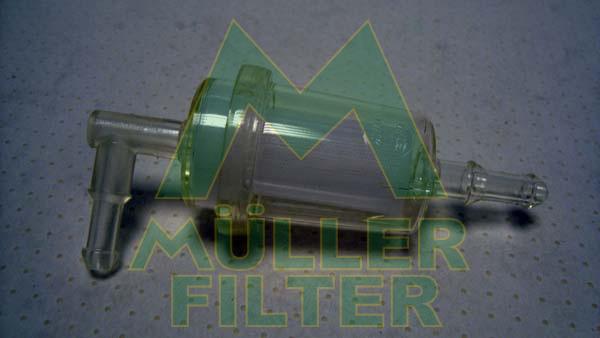Muller Filter FN12 - Паливний фільтр autocars.com.ua