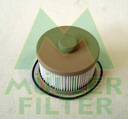 Muller Filter FN140 - Паливний фільтр autocars.com.ua