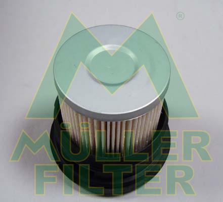 Muller Filter FN144 - Паливний фільтр autocars.com.ua
