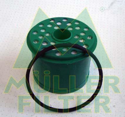 Muller Filter FN1450 - Паливний фільтр autocars.com.ua
