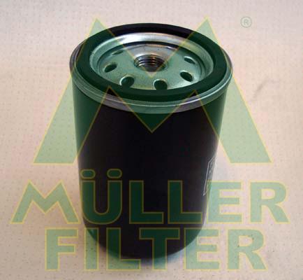 Muller Filter FN145 - Паливний фільтр autocars.com.ua