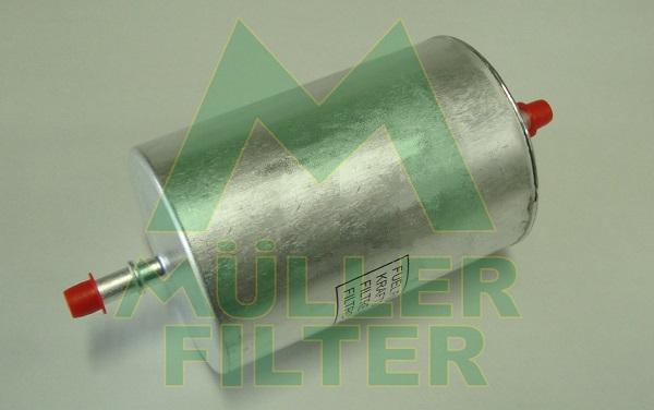 Muller Filter FN1499 - Паливний фільтр autocars.com.ua