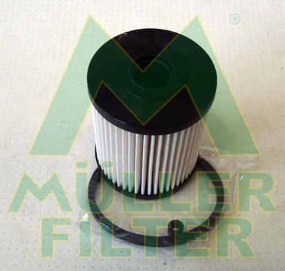 Muller Filter FN149 - Паливний фільтр autocars.com.ua