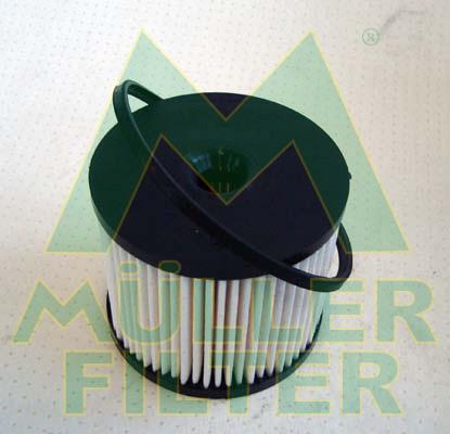 Muller Filter FN152 - Топливный фильтр avtokuzovplus.com.ua