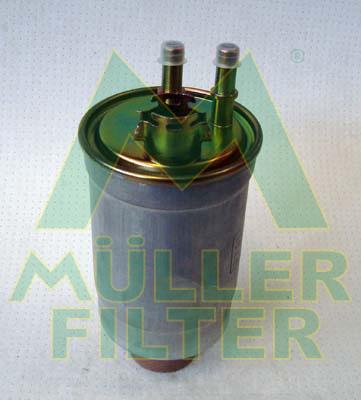 Muller Filter FN155T - Топливный фильтр avtokuzovplus.com.ua
