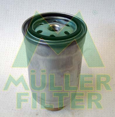 Muller Filter FN157 - Паливний фільтр autocars.com.ua