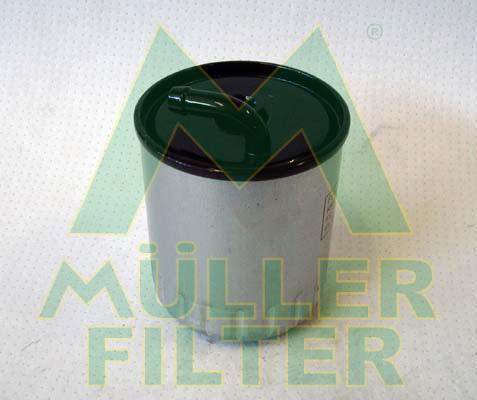 Muller Filter FN179 - Паливний фільтр autocars.com.ua