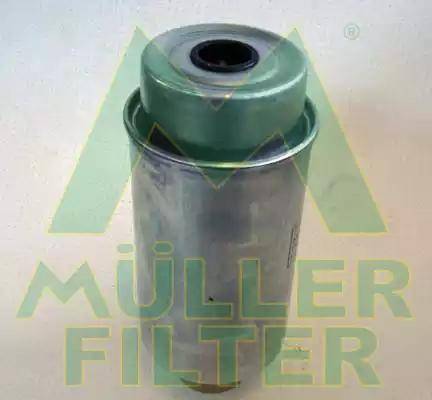 Muller Filter FN184 - Паливний фільтр autocars.com.ua