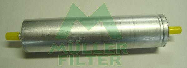 Muller Filter FN190 - Паливний фільтр autocars.com.ua