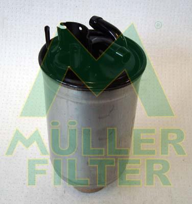 Muller Filter FN197 - Паливний фільтр autocars.com.ua