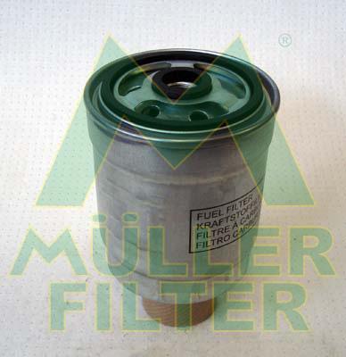 Muller Filter FN207B - Паливний фільтр autocars.com.ua