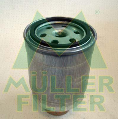 Muller Filter FN207 - Паливний фільтр autocars.com.ua